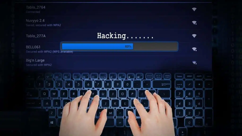 serveur web