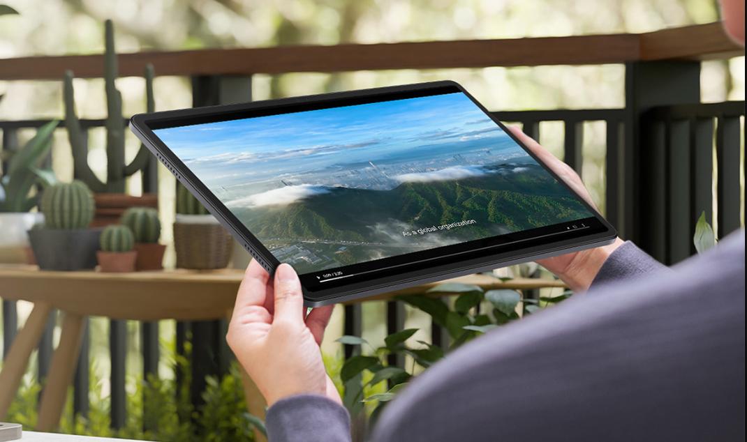 tablette