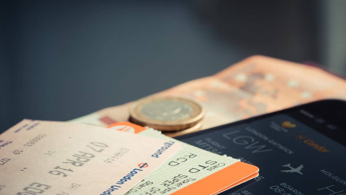 Les secrets pour dénicher un vol à prix réduit