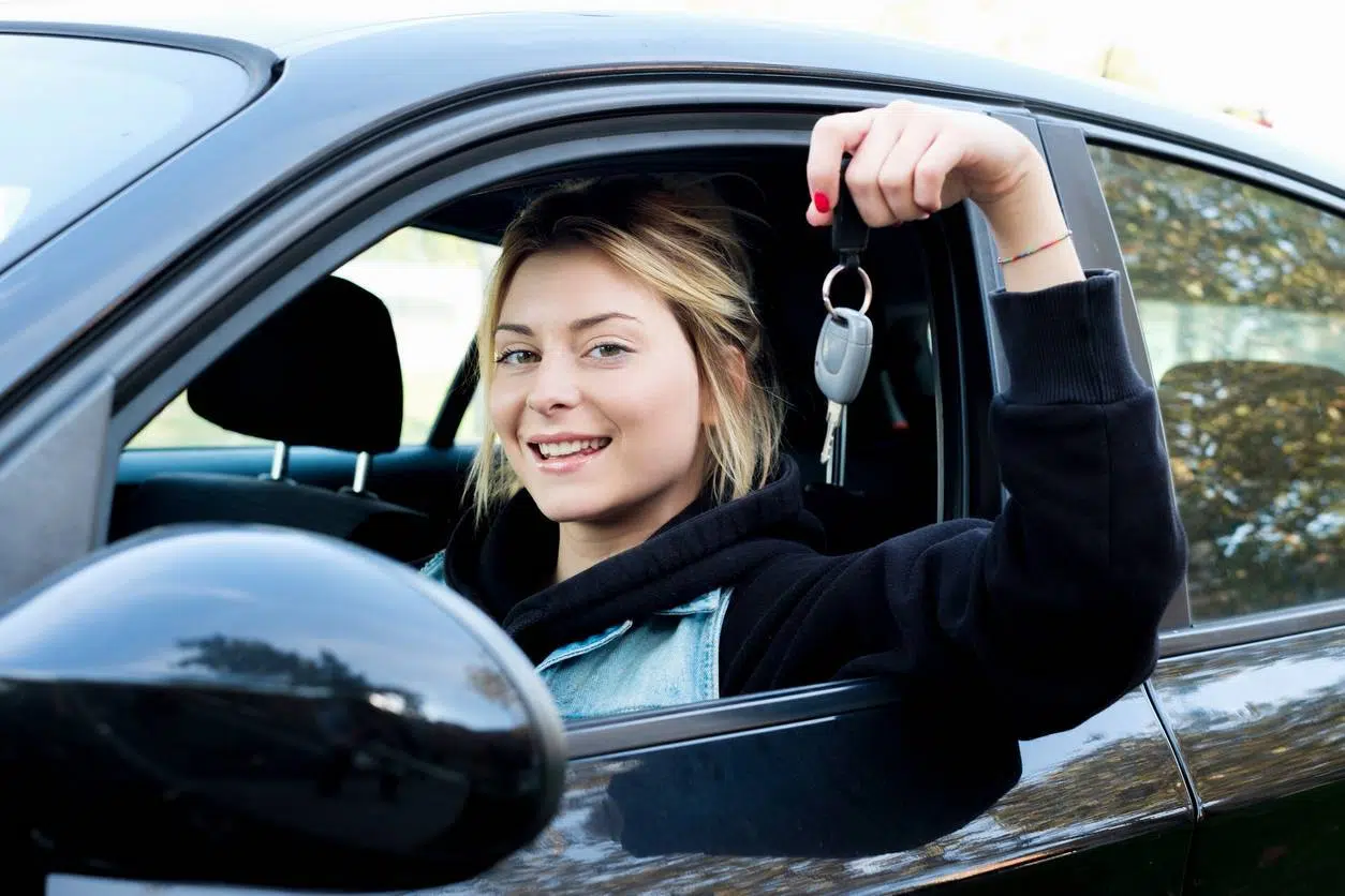 assurance jeune conducteur