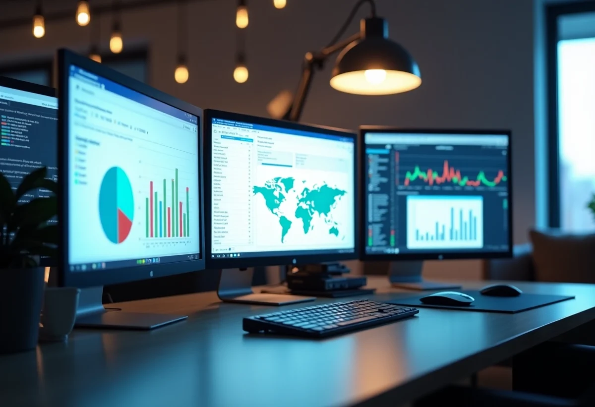 outils marketing analyse