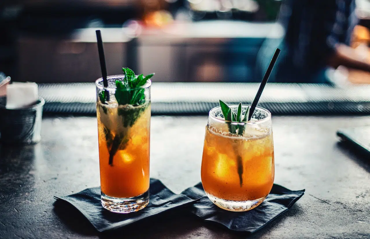 rhum agricole