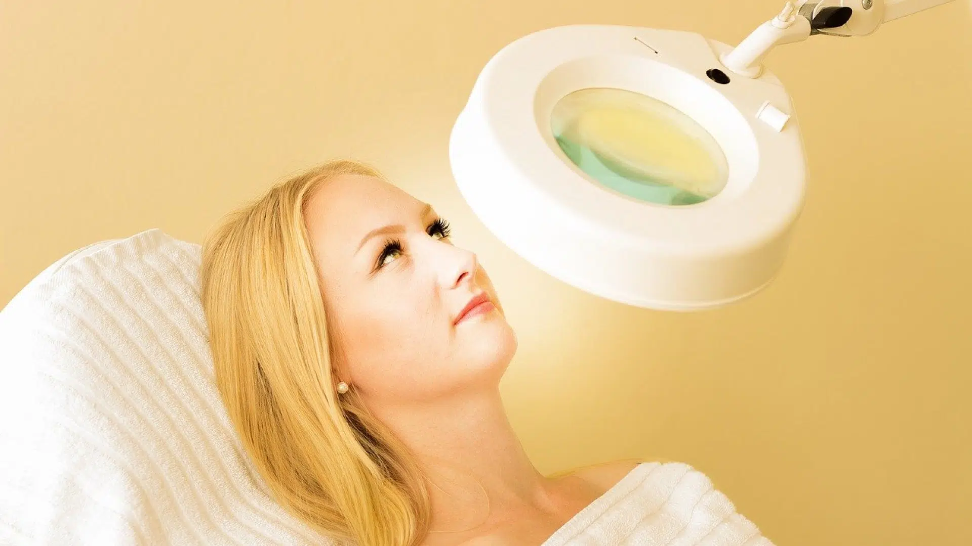 Pourquoi exfolier son visage ?
