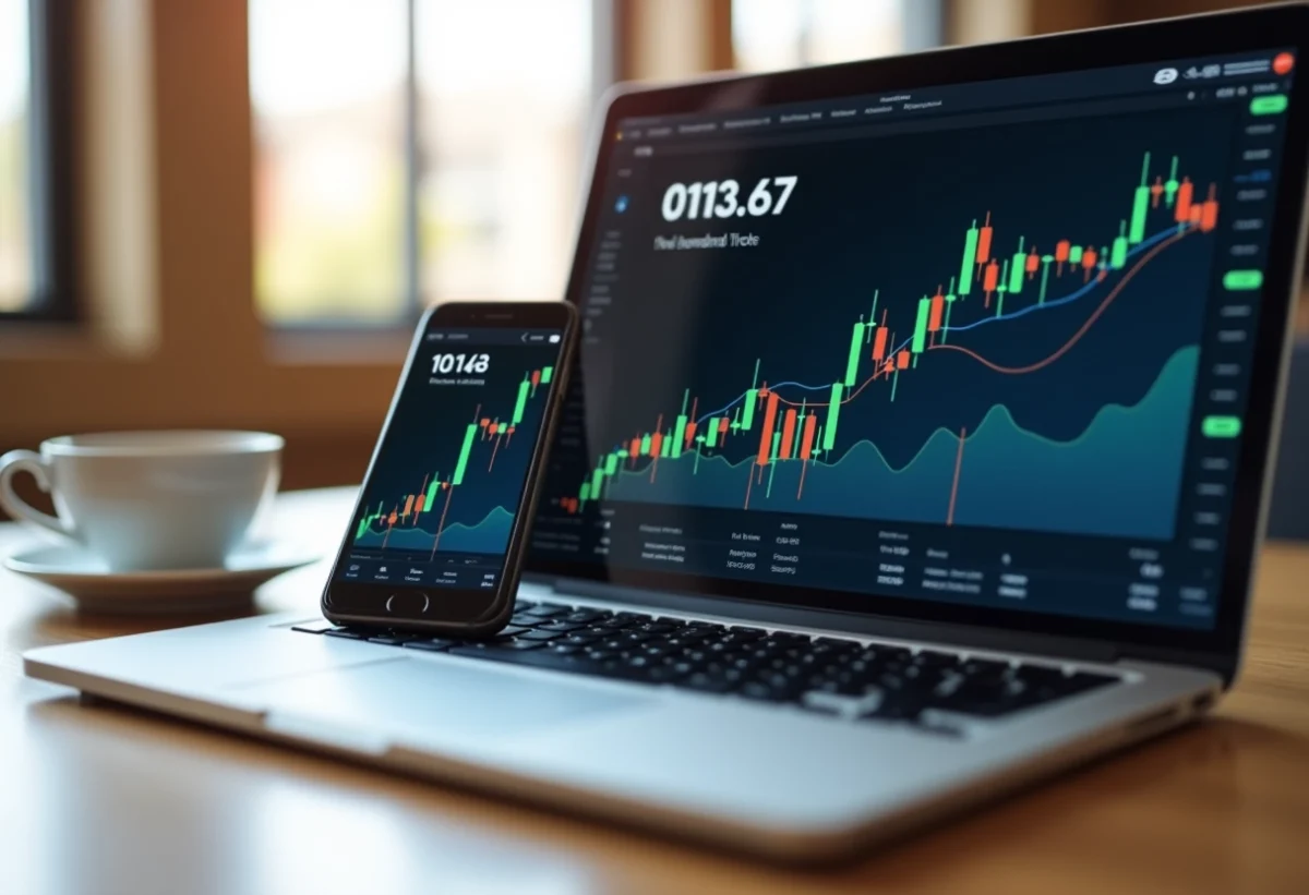 solution trading prestivex