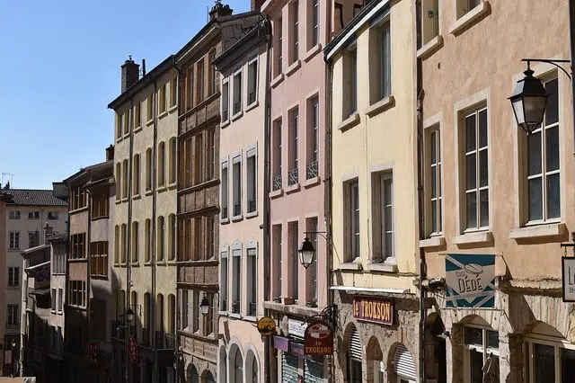 prix immobilier