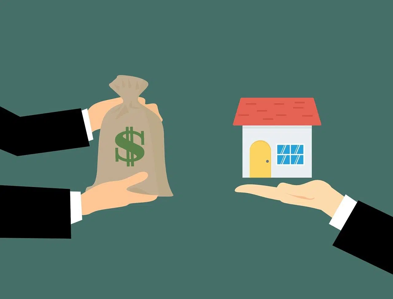 plus-value immobilière