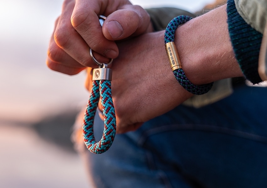 réussir le choix de votre bracelet d’escalade