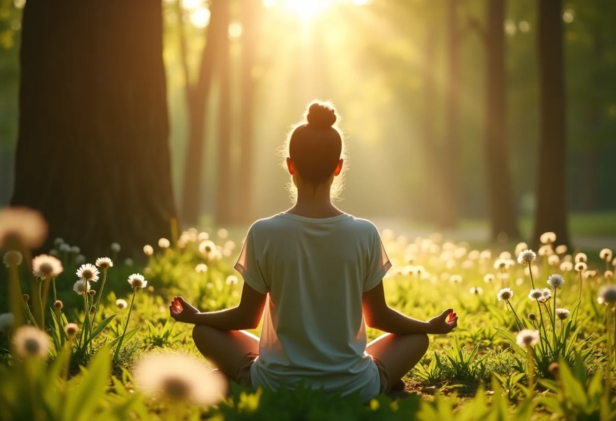 solutions naturelles routine