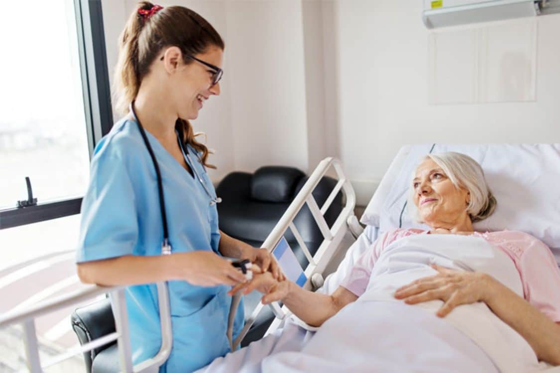 sont les avantages d’une mutuelle lors d’une hospitalisation