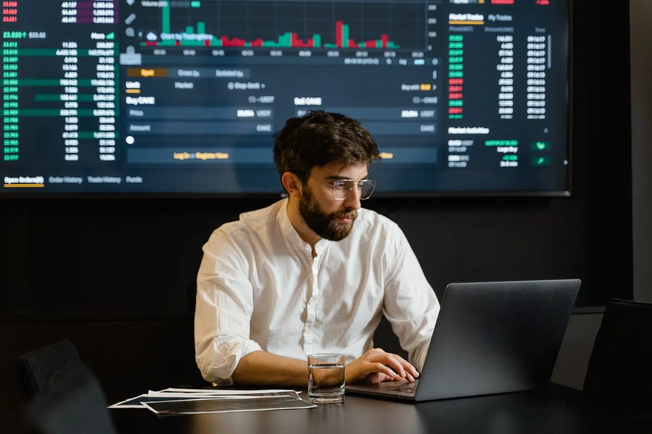 sont les caractéristiques d’un bon site de trading