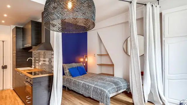 aménagement