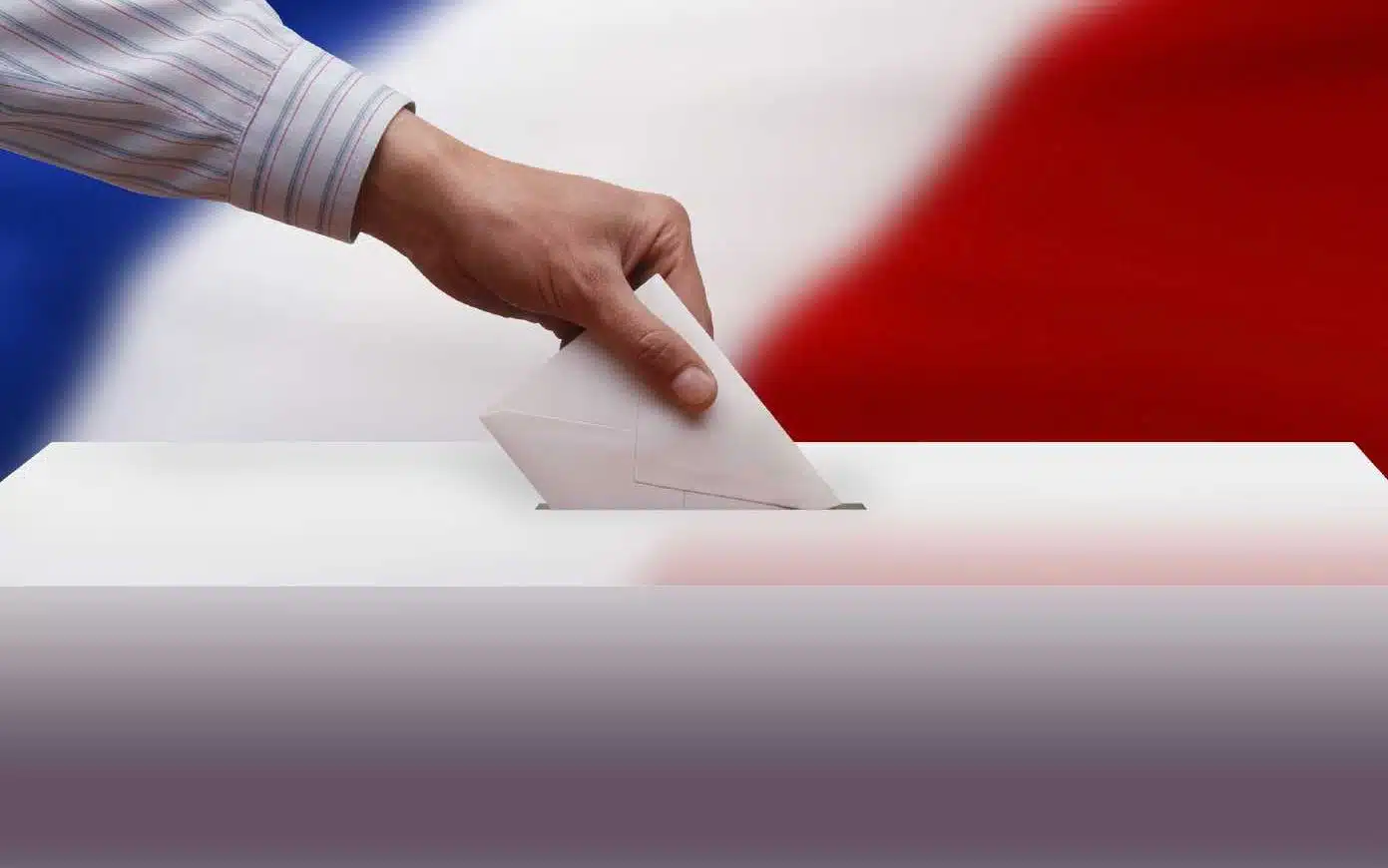 inscription sur la liste électorale
